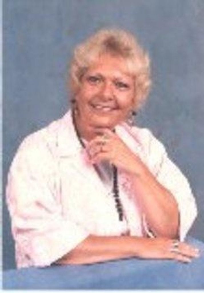 Shirley Anne Lakey