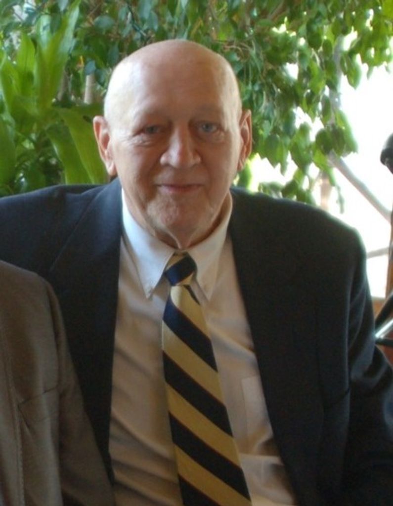 Harry Joseph Mclenegan