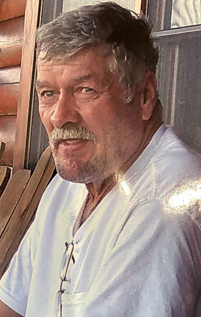 Raymond M. Blankenship Sr. Profile Photo