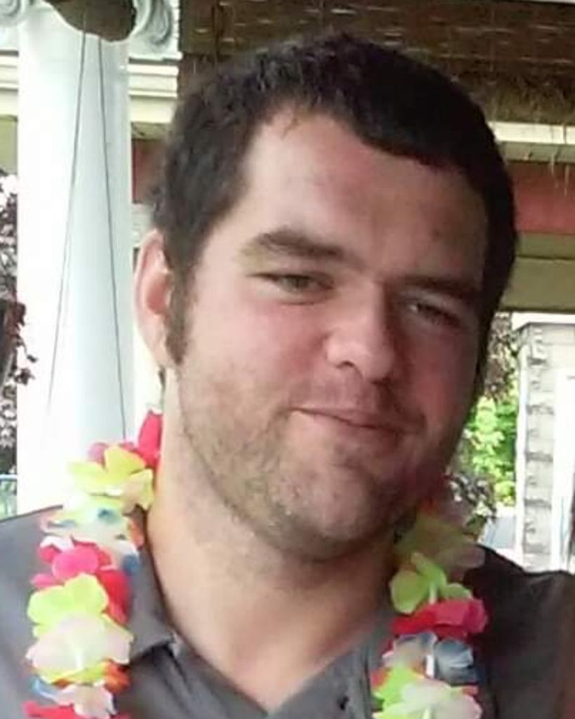 Adrian Justin Wolfe Profile Photo
