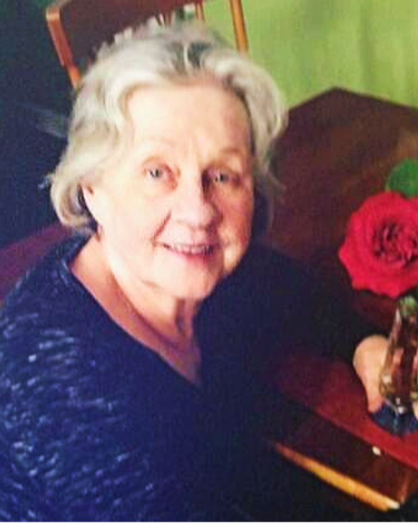 Walene Marie Lowther