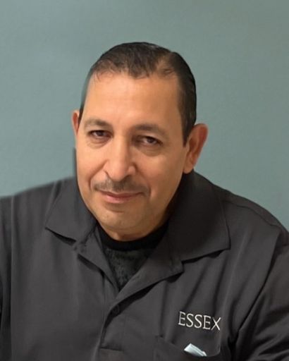 Pedro Antonio Miron's obituary image