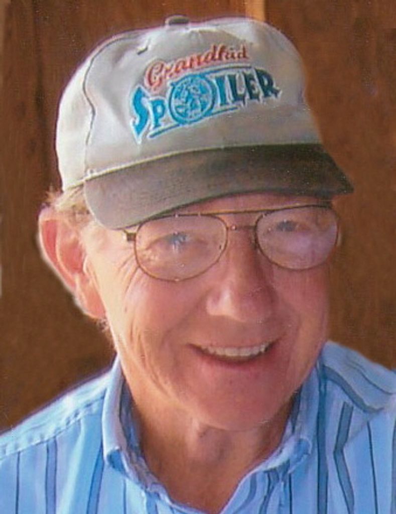 Robert "Bob" Hines Profile Photo