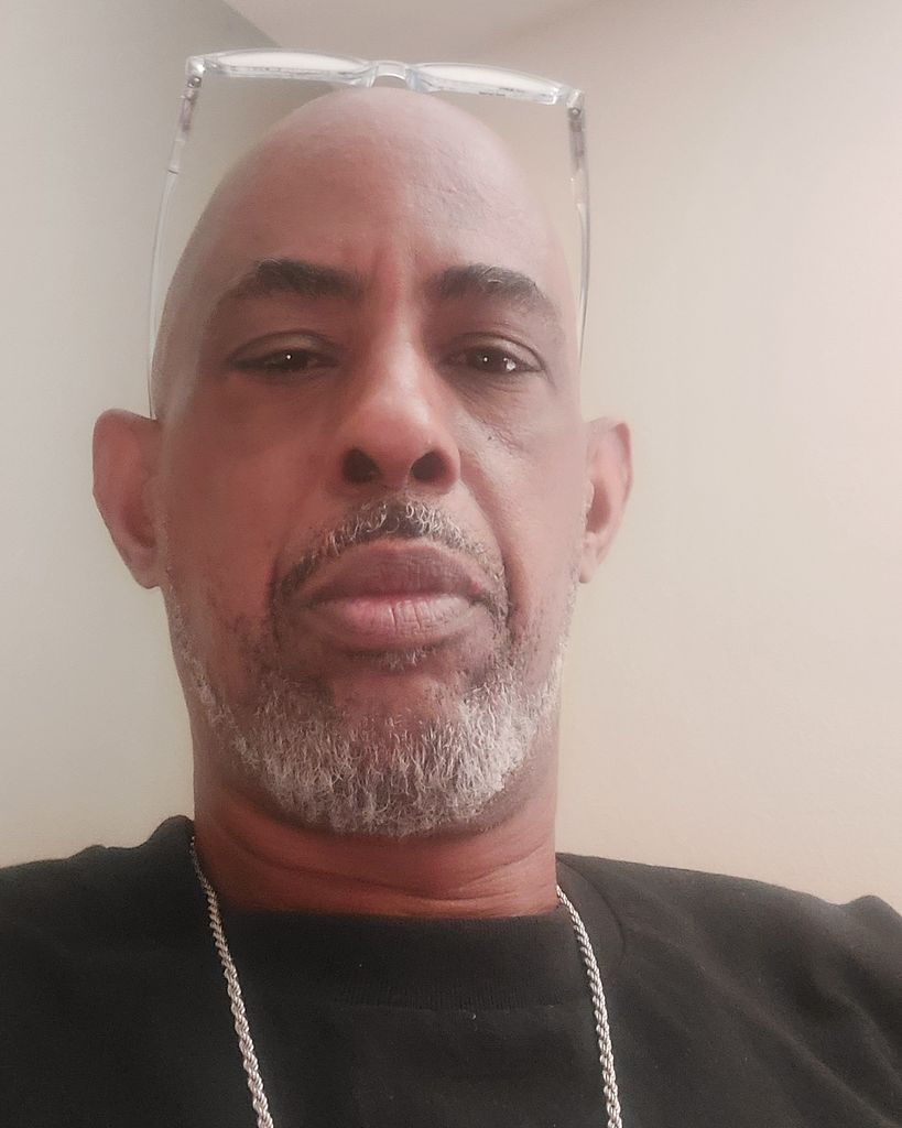 Mr. Walter Bishop Brown Profile Photo