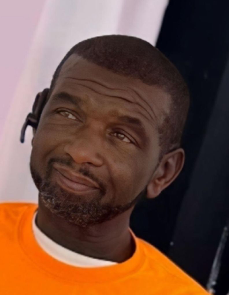 Horace Edward Byrd, Jr.