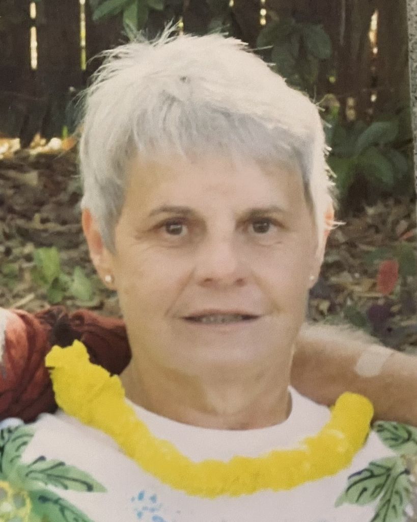 Pamela Sue Miller Profile Photo
