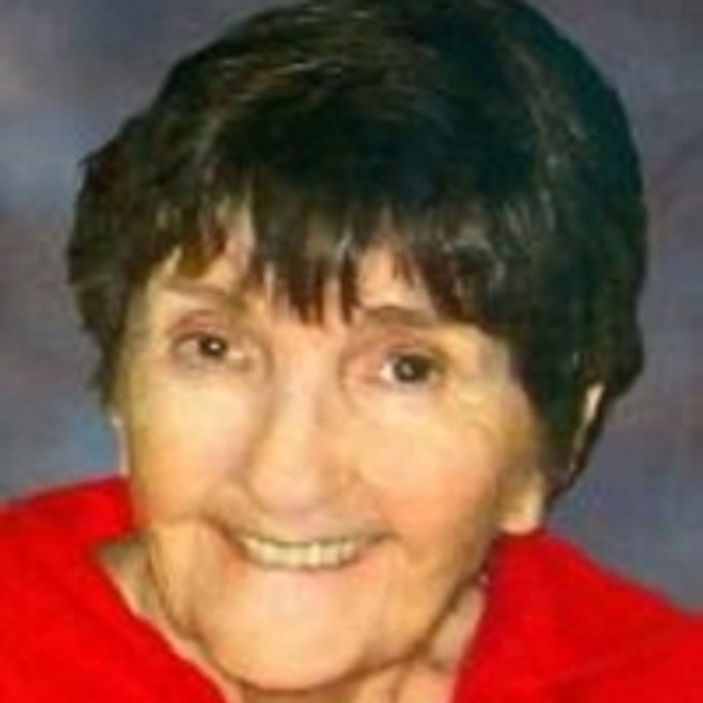 Mary Gilbreath