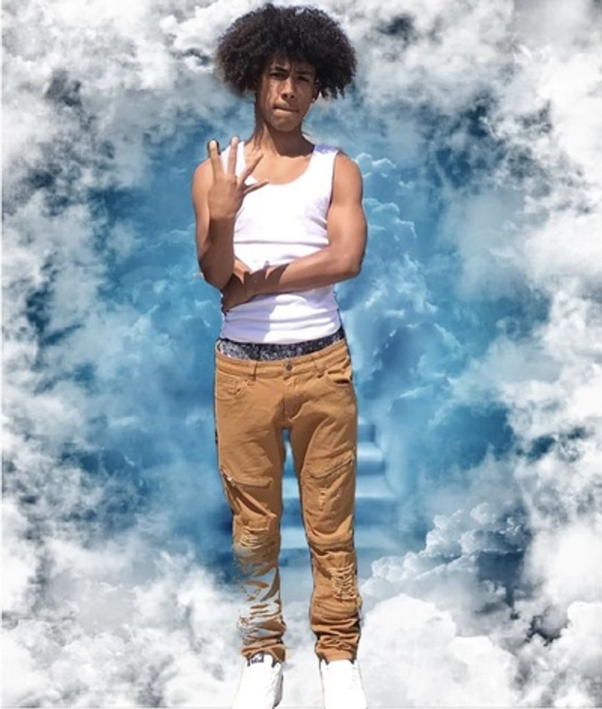 Mr. Eugene Sonny "Soso" Brownlow Iv Profile Photo