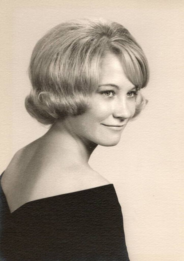 Sharon A. (Cole)  Callaway