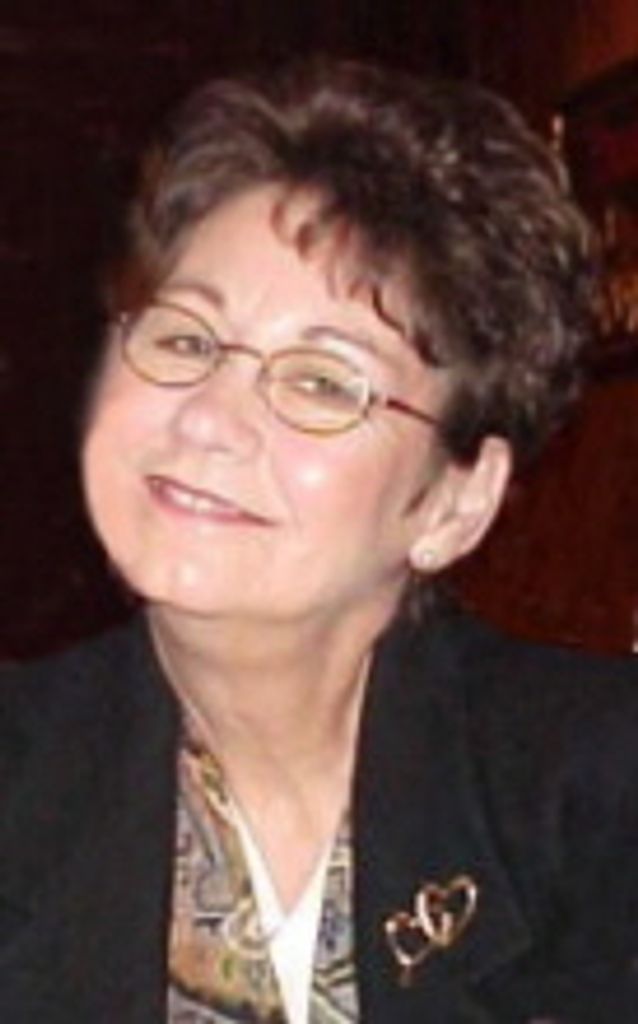 Opal I. Milgrove Profile Photo