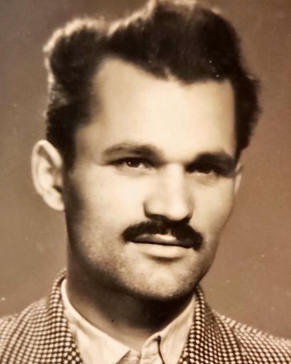 Srecko “Big Mike” Mihajlovic Profile Photo