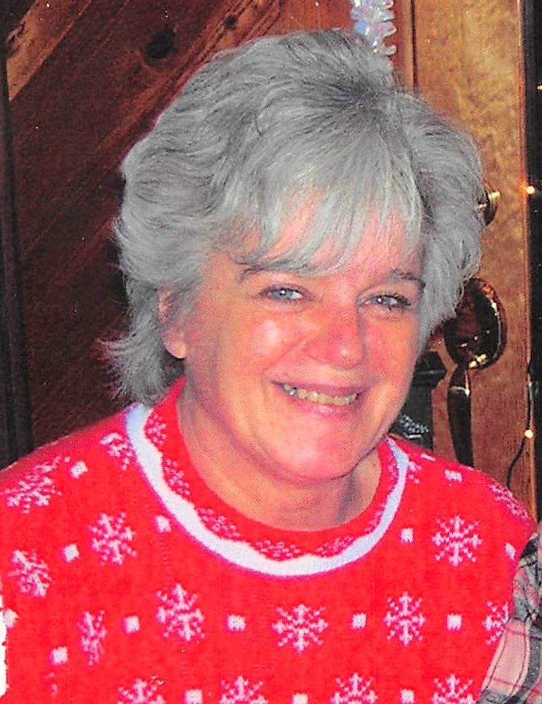 Elizabeth (Briggs)  Pickett