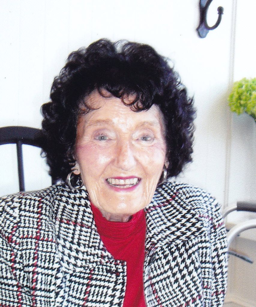 Mrs. Lonnette E. Ogburn