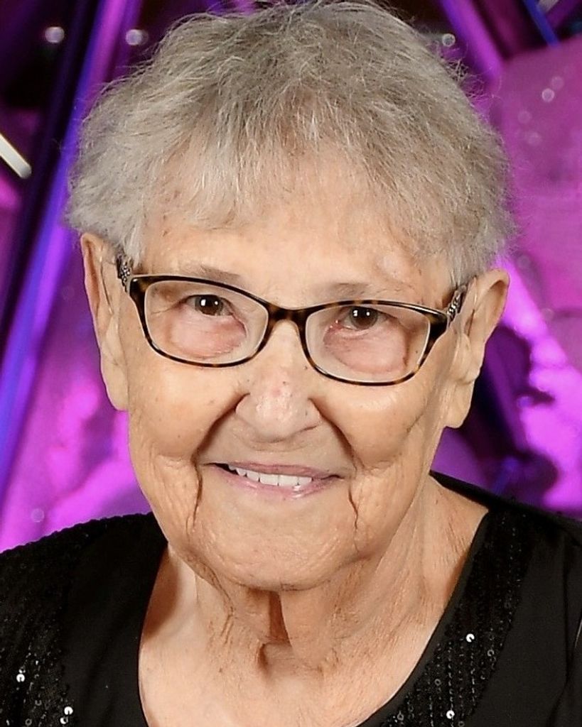 Lois Jean Jenkins Profile Photo