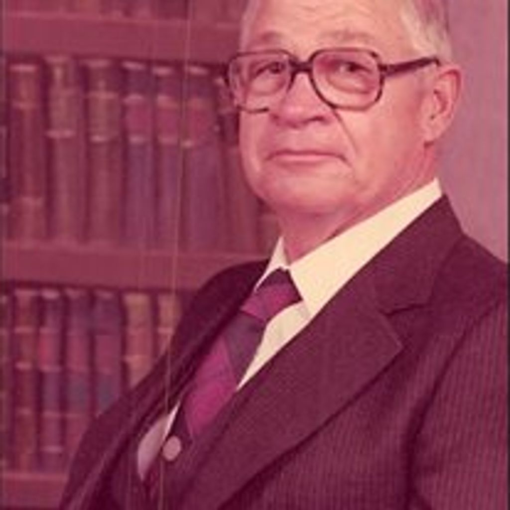Dedrick "Buddy" Terveen