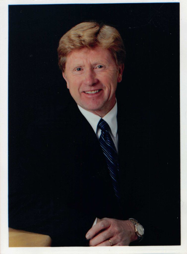 George William Diamond