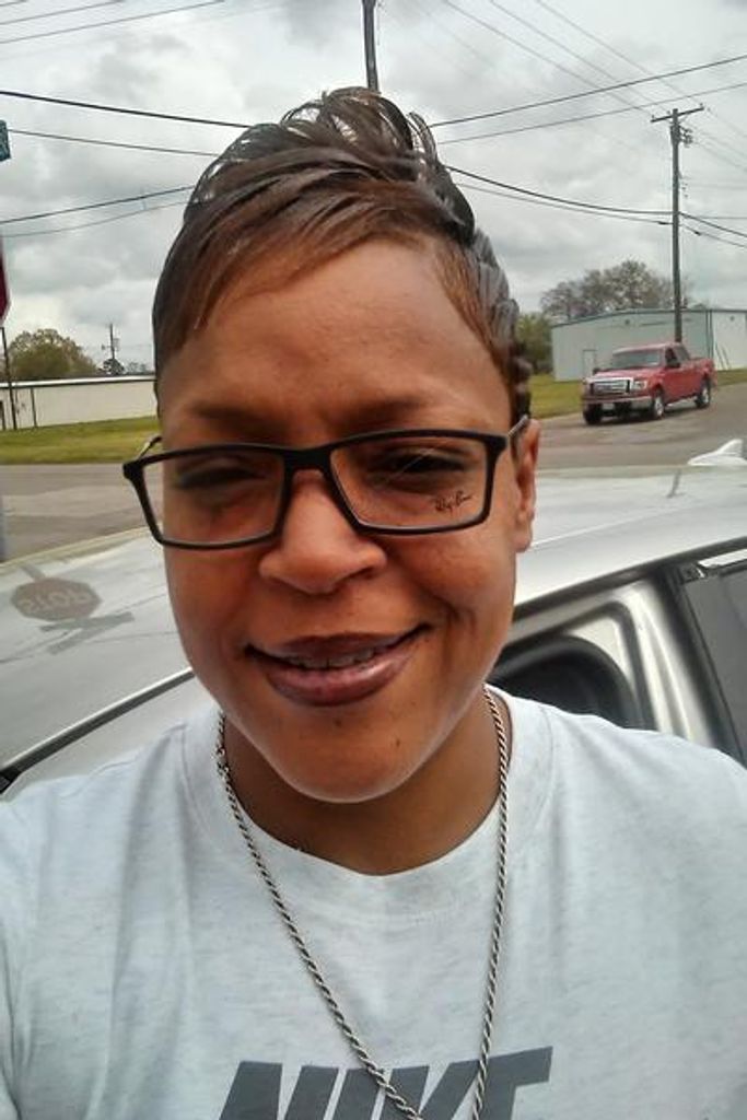 Misty Michelle Turner