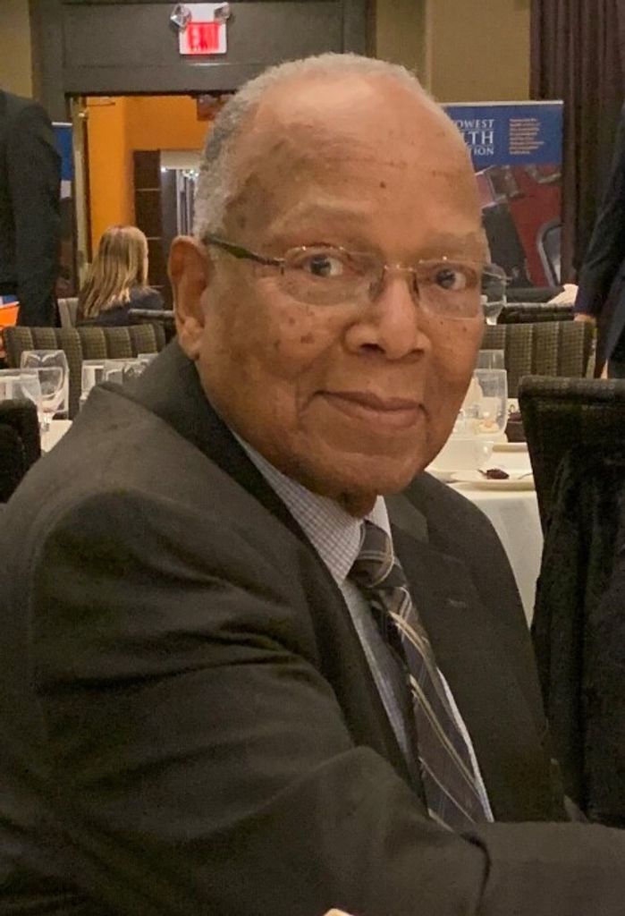 Phillip Frank Smith Profile Photo