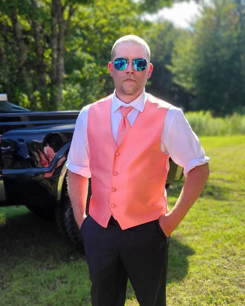 Daniel Gerard Dillon Profile Photo