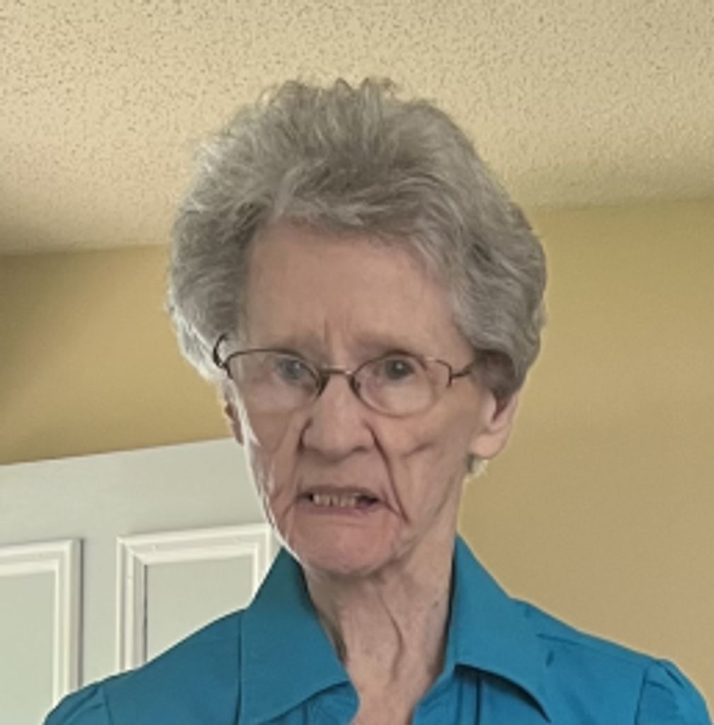 Eva Tinsley