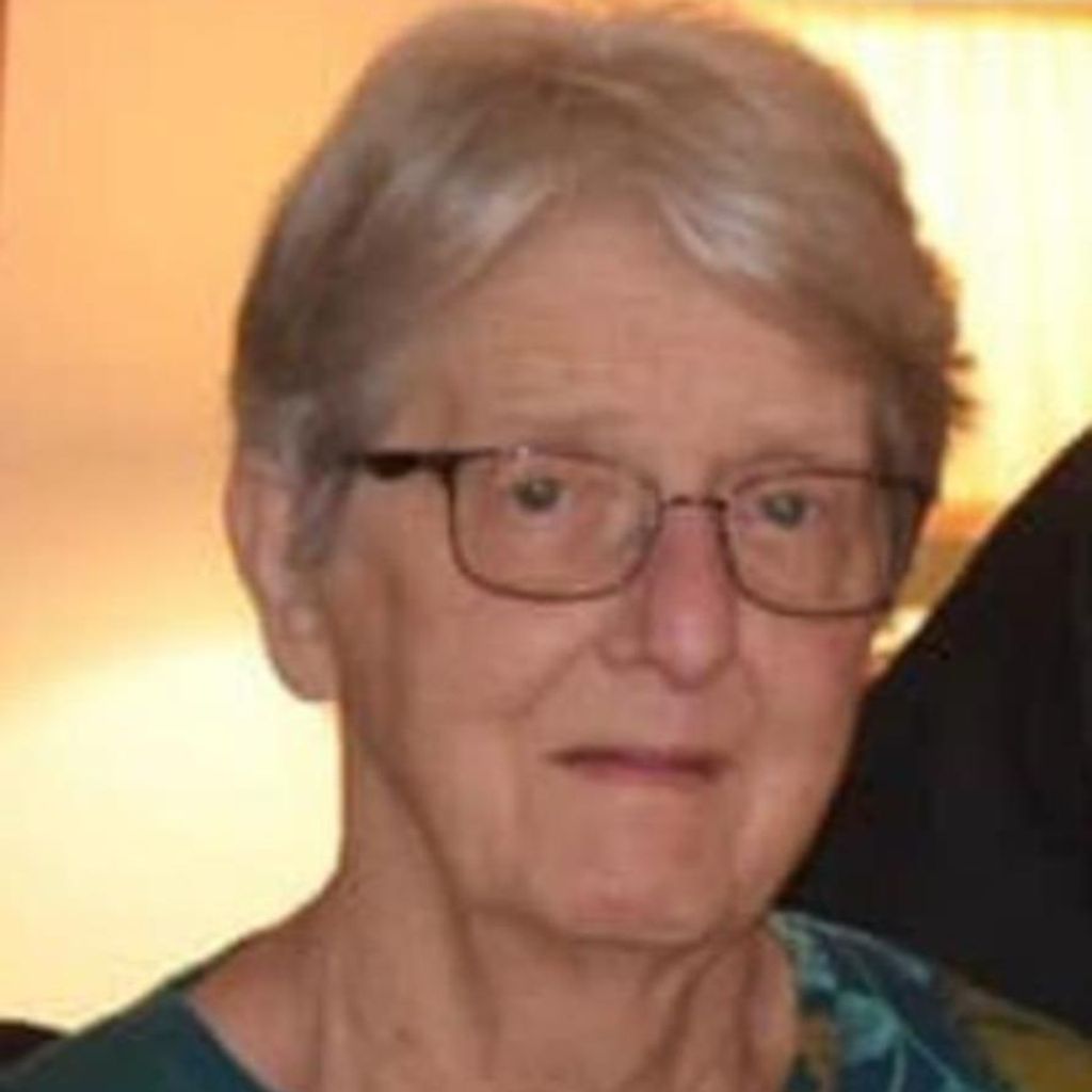 Barbara B. Metsack