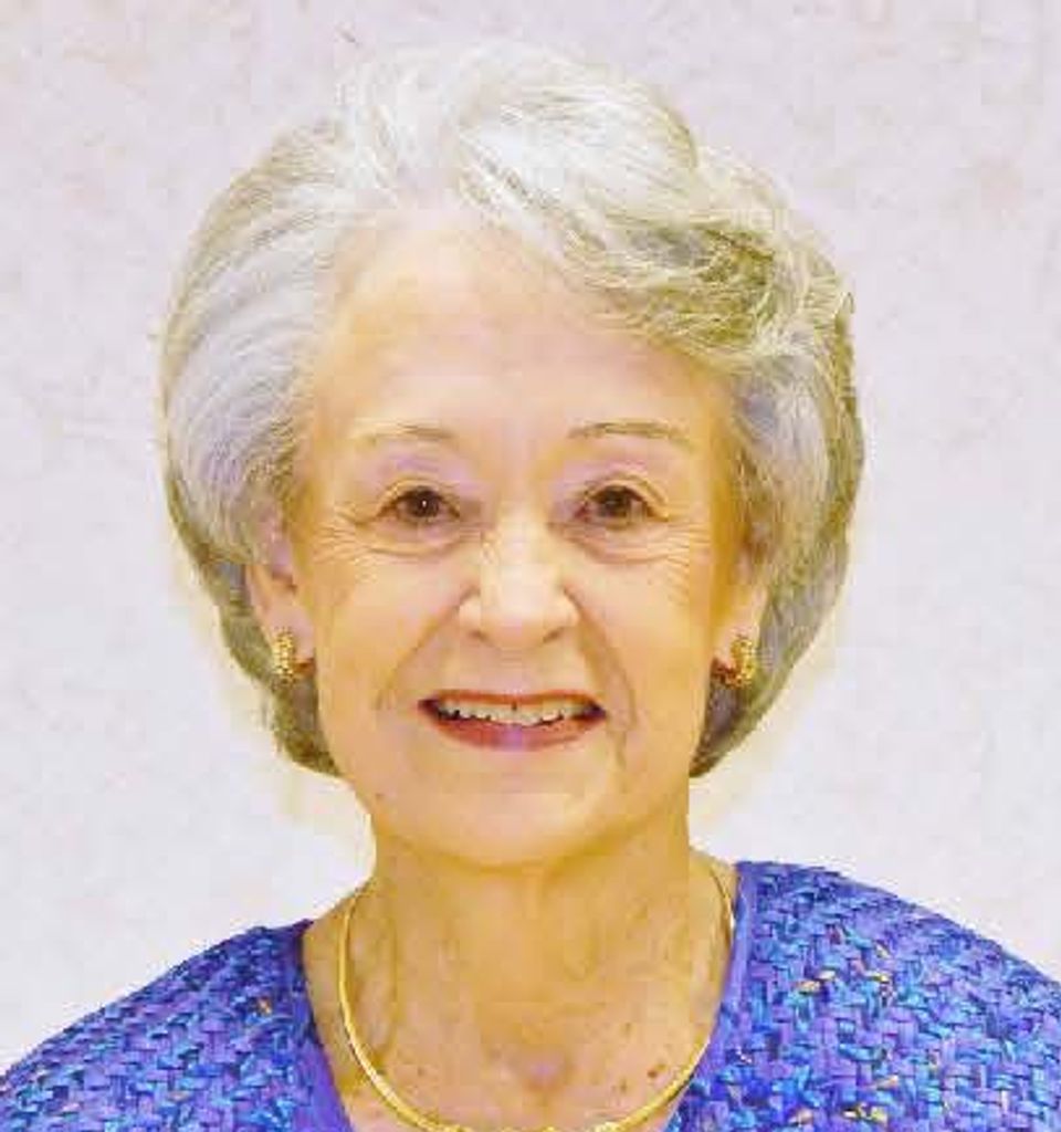 Berry, Norma Lou Falletta