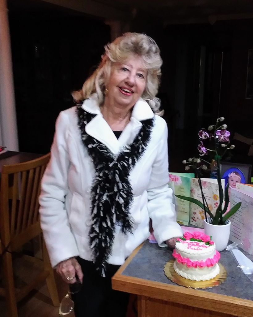 Karen Marie V. Williams Profile Photo