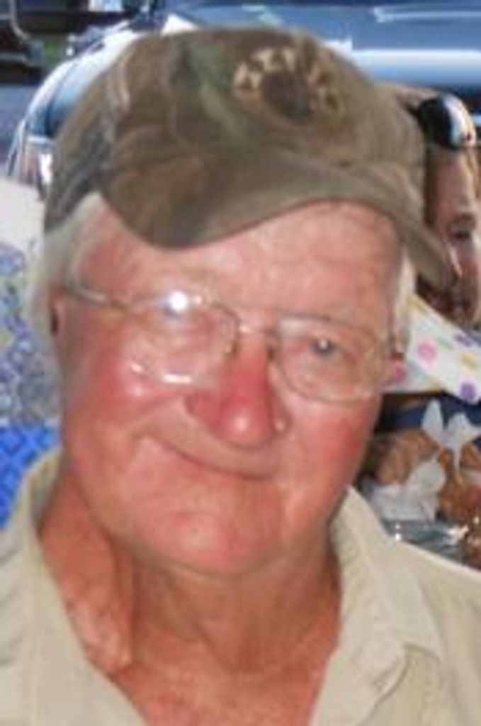 Alvin "Mitt" Butler Profile Photo