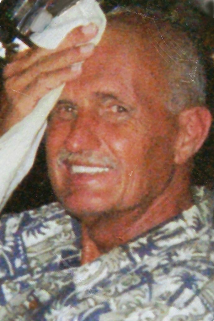 Bob Crocker