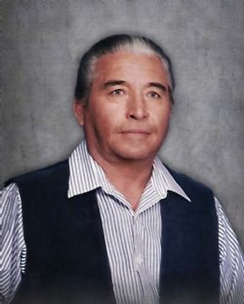 Heriberto Mendez