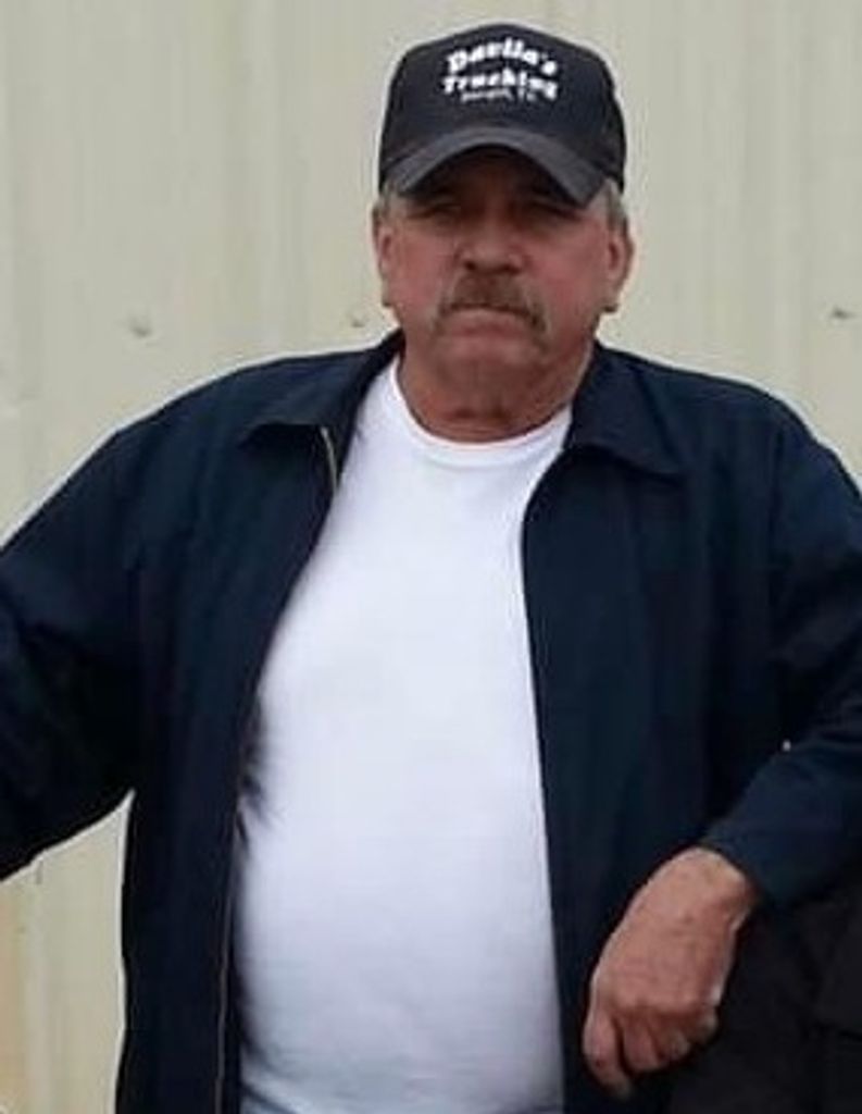 Ricardo H Davila Profile Photo