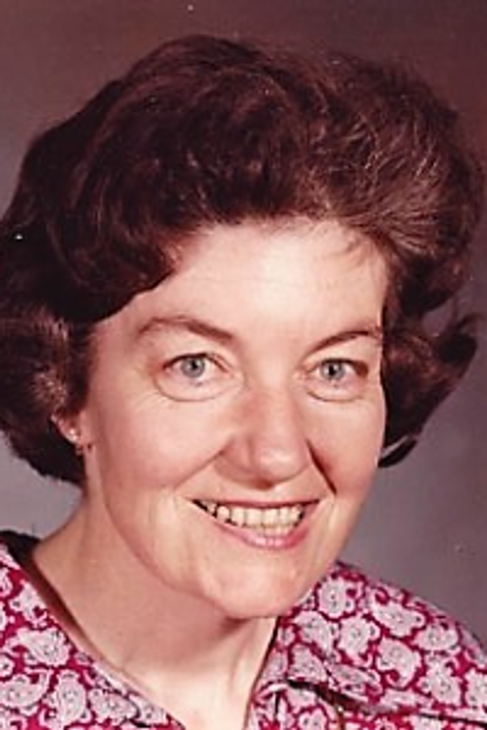 Mary  E. Leydon
