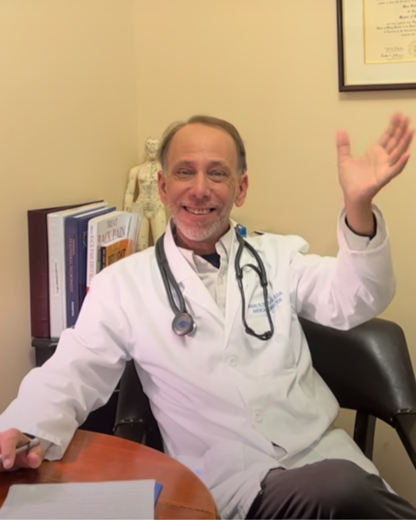 Marc Scott Cutler Profile Photo