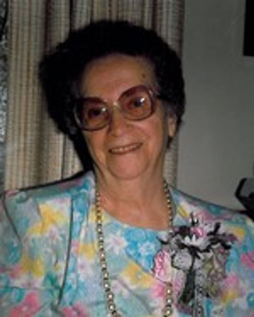 Lillie Jensen