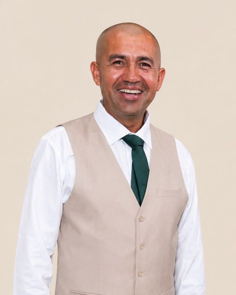 Michael Chavez Estrada Profile Photo