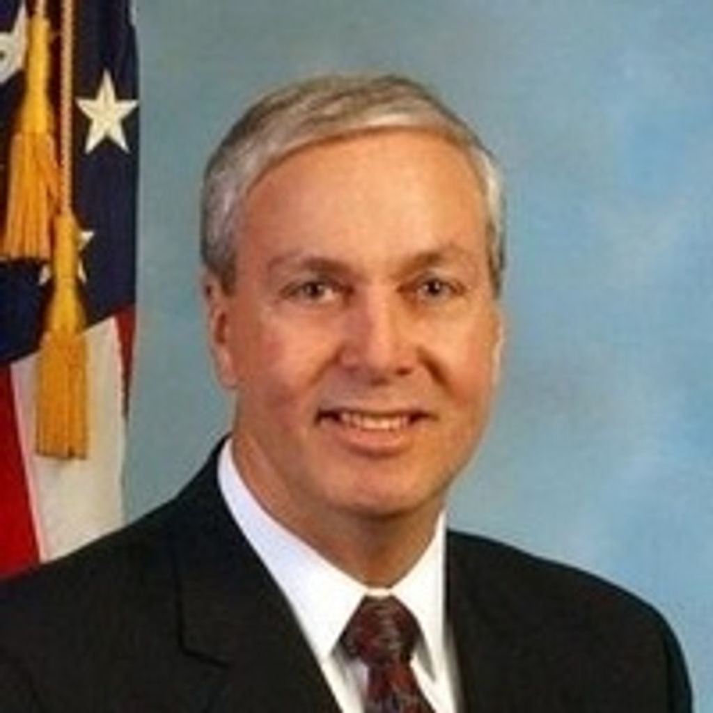 Mark W. Fedders