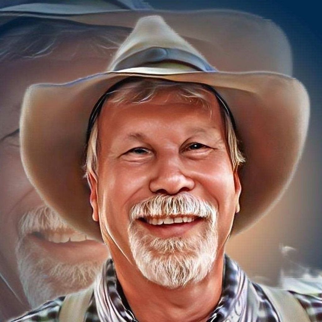 Burdon Reinke Profile Photo