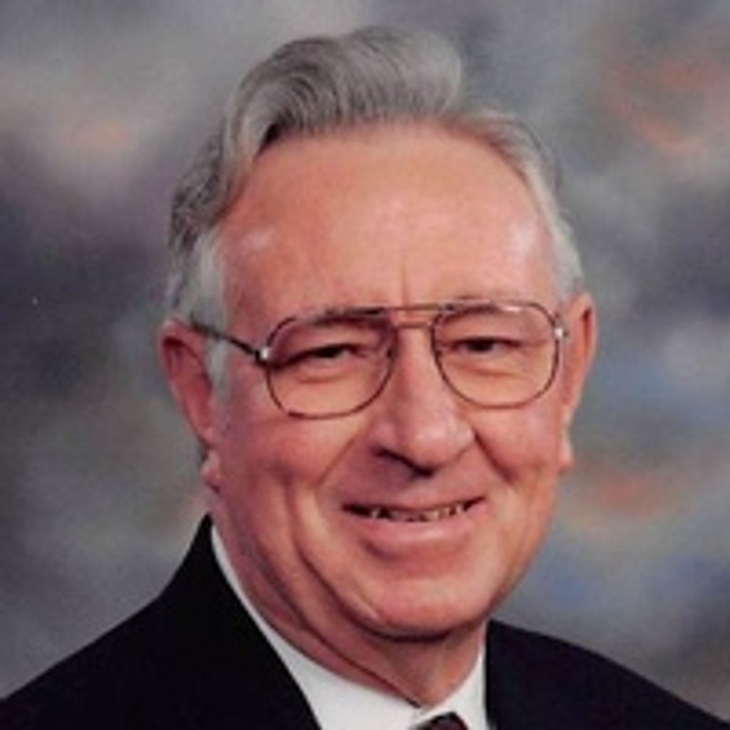 D. P. "Corky" Williams