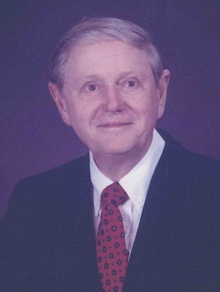 George Hanson, Jr.