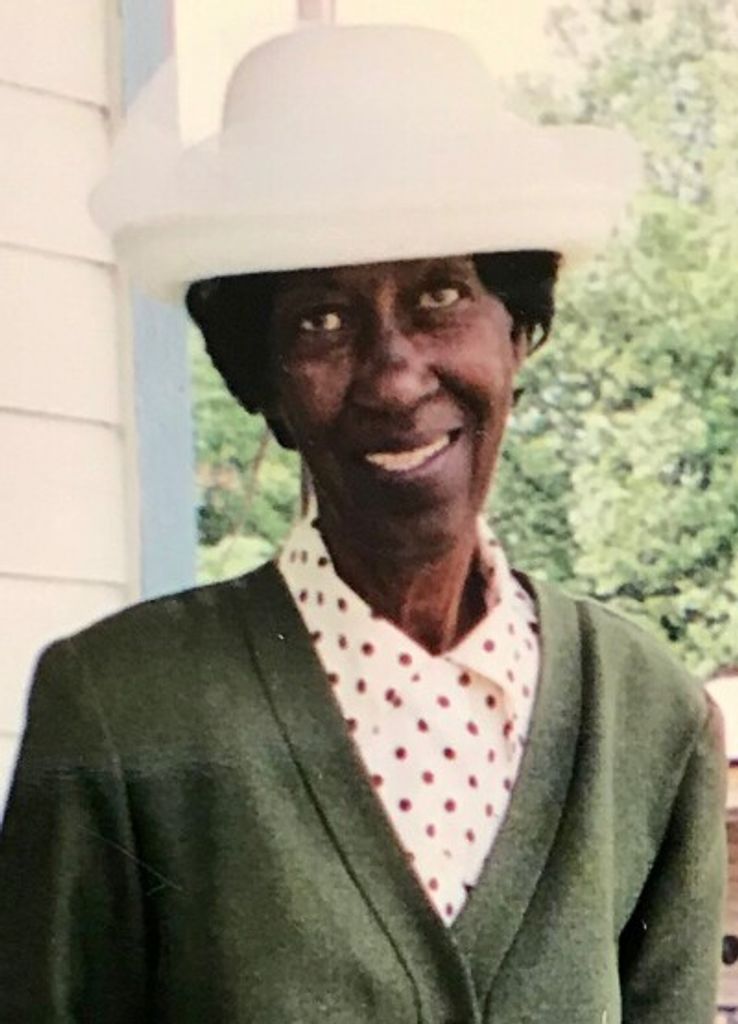 Carrie Washington Profile Photo