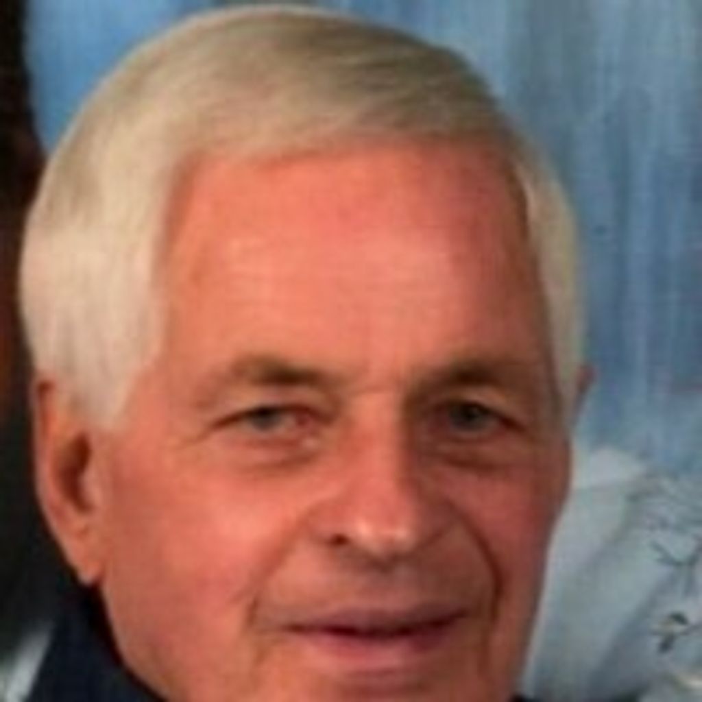 Robert J. Perry