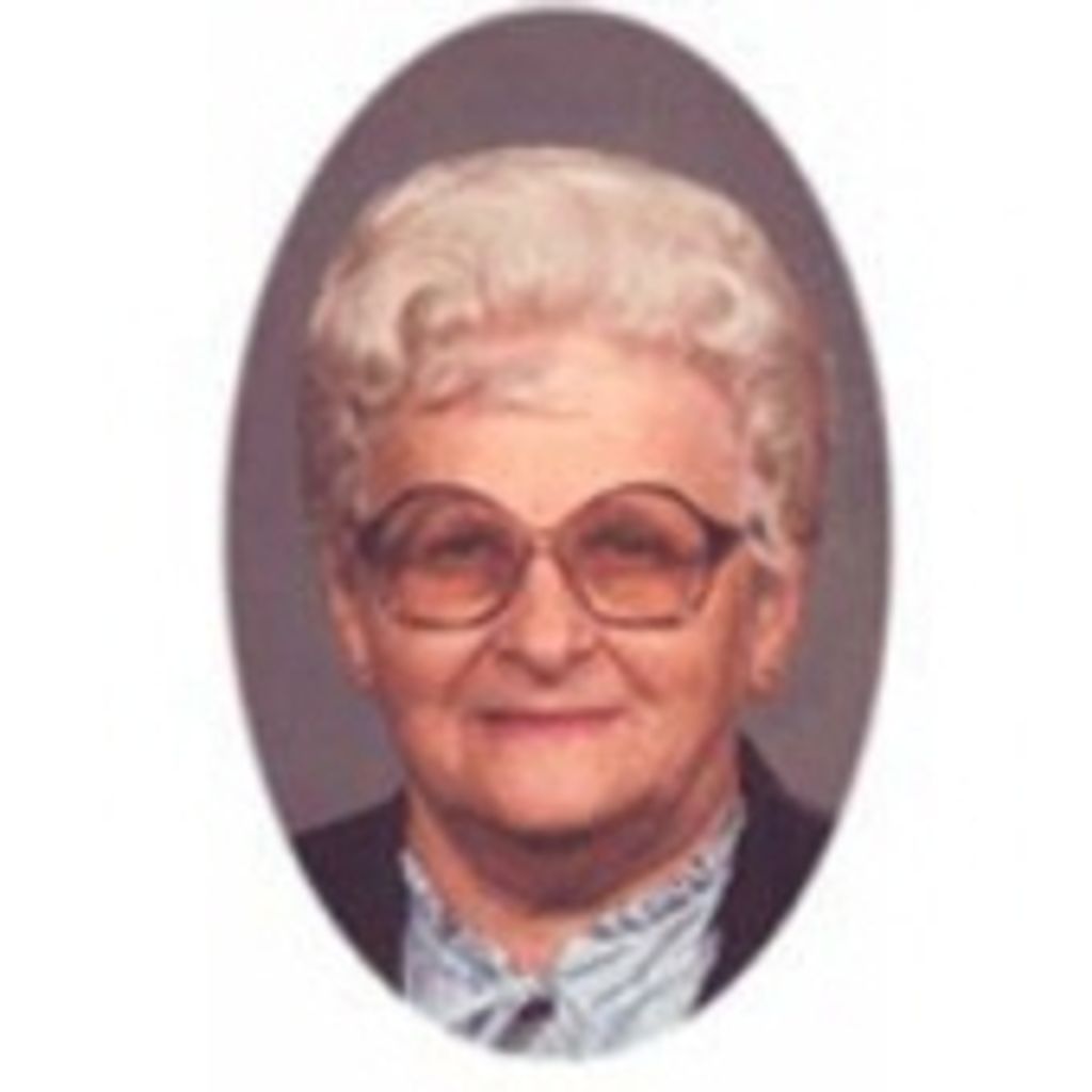Mary Jones
