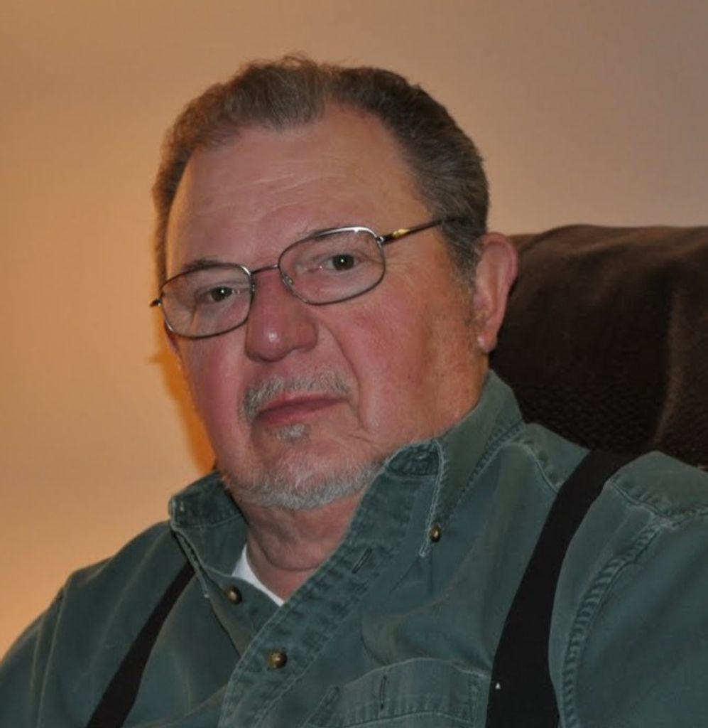 Lawrence Eugene Stanek
