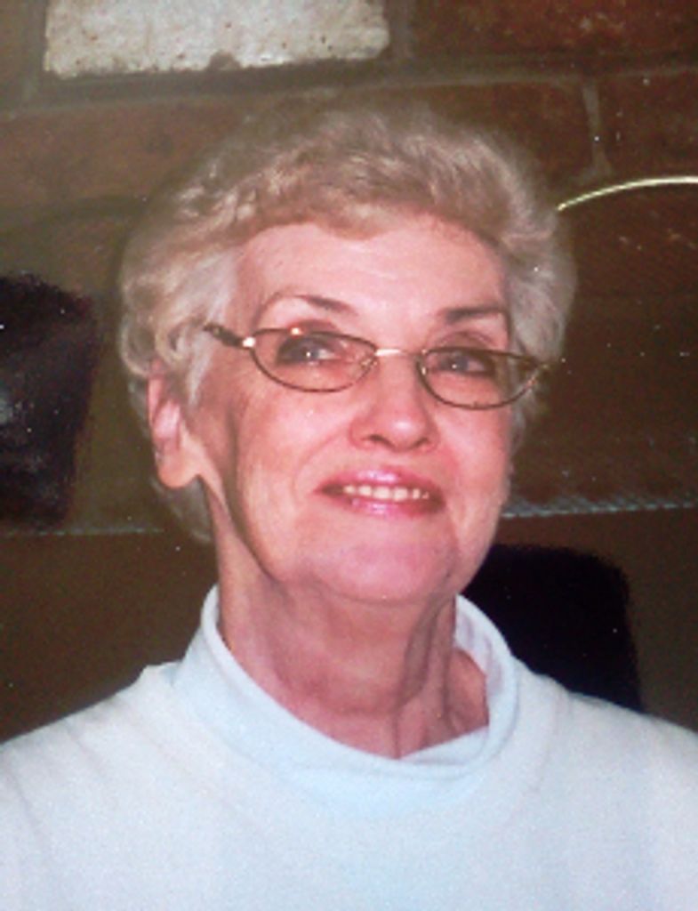 Patricia Price
