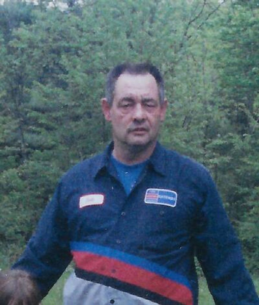 Robert M. "Bob" Rugg