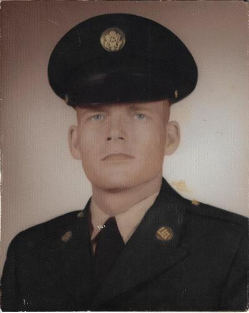 Harold Edward Speer, Sr. Profile Photo