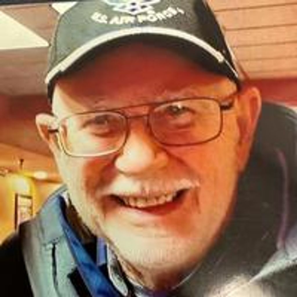 William "Bill" Bord Profile Photo