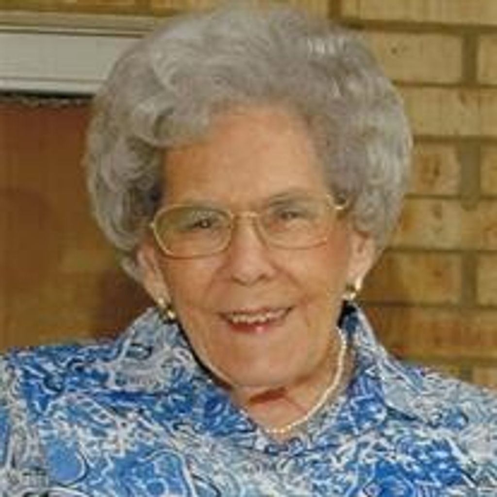 Lora Faye O'Dell