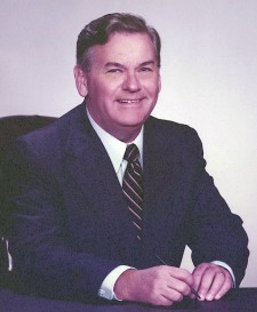 William "Bill" David Goldston, Jr. Profile Photo