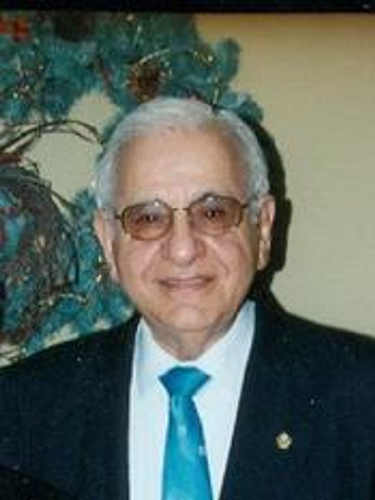 Anthony C. Lo'Stimolo